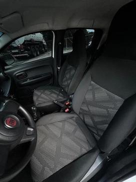 FIAT MOBI LIKE