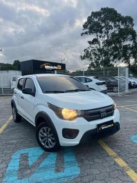 FIAT MOBI LIKE