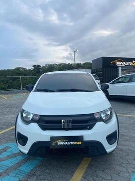 FIAT MOBI LIKE