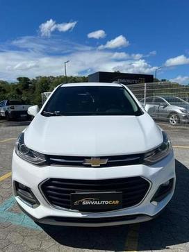 CHEVROLET CHEV TRACKER PREMIER