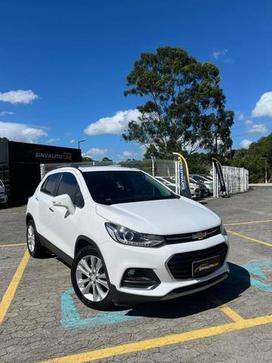 CHEVROLET CHEV TRACKER PREMIER