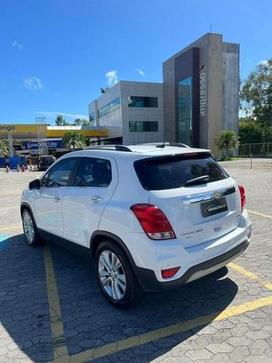 CHEVROLET CHEV TRACKER PREMIER