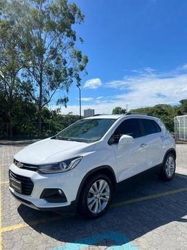 CHEVROLET CHEV TRACKER PREMIER
