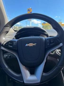 CHEVROLET CHEV TRACKER PREMIER