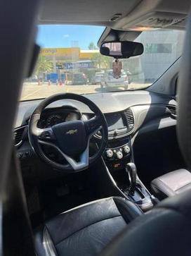 CHEVROLET CHEV TRACKER PREMIER