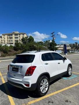 CHEVROLET CHEV TRACKER PREMIER