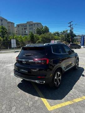 CAOA CHERY TIGGO5X PRO