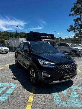 CAOA CHERY TIGGO5X PRO