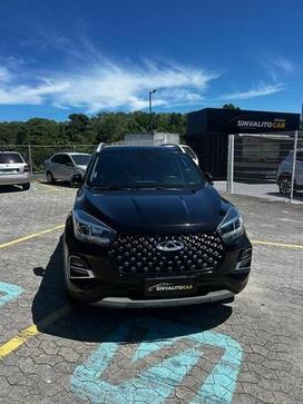 CAOA CHERY TIGGO5X PRO