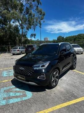 CAOA CHERY TIGGO5X PRO