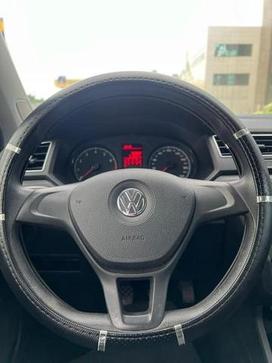 VOLKSWAGEN VOYAGE MPI
