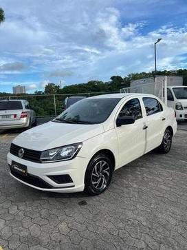 VOLKSWAGEN VOYAGE MPI