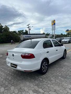 VOLKSWAGEN VOYAGE MPI