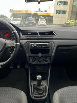 VOLKSWAGEN VOYAGE MPI