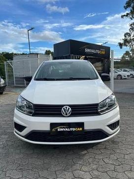 VOLKSWAGEN VOYAGE MPI
