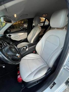 MERCEDES-BENZ C180