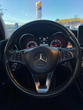 MERCEDES-BENZ C180