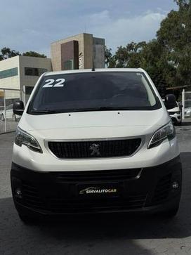 PEUGEOT EXPERT BUSINPK