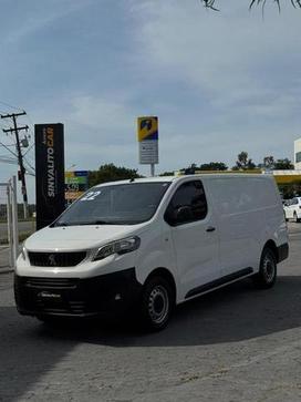 PEUGEOT EXPERT BUSINPK