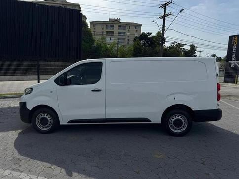PEUGEOT EXPERT BUSINPK