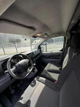 PEUGEOT EXPERT BUSINPK
