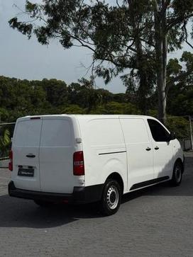 PEUGEOT EXPERT BUSINPK