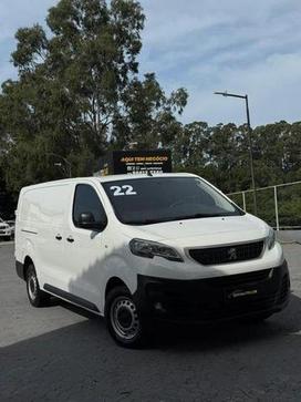 PEUGEOT EXPERT BUSINPK