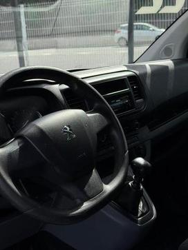 PEUGEOT EXPERT BUSINPK