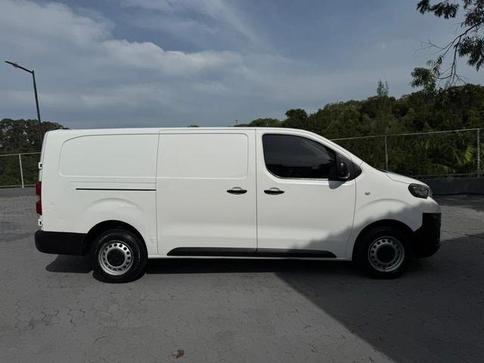 PEUGEOT EXPERT BUSINPK