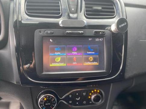 RENAULT SANDERO ST16 SCE