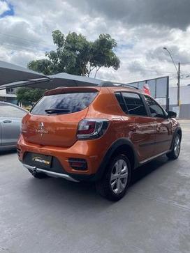 RENAULT SANDERO ST16 SCE