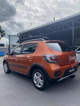 RENAULT SANDERO ST16 SCE