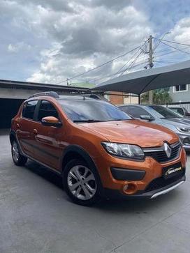 RENAULT SANDERO ST16 SCE