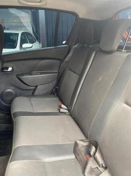 RENAULT SANDERO ST16 SCE