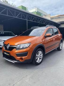 RENAULT SANDERO ST16 SCE