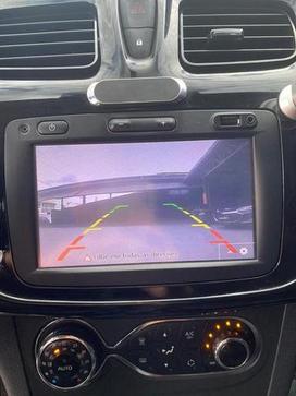RENAULT SANDERO ST16 SCE