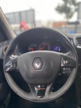 RENAULT SANDERO ST16 SCE