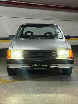 CHEVROLET CHEVETTE DL