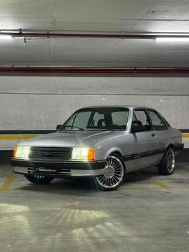 CHEVROLET CHEVETTE DL