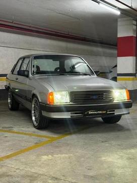 CHEVROLET CHEVETTE DL