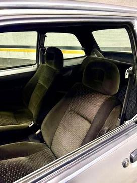 CHEVROLET CHEVETTE DL