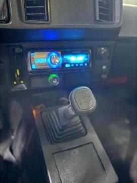 CHEVROLET CHEVETTE DL