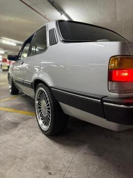CHEVROLET CHEVETTE DL