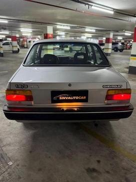 CHEVROLET CHEVETTE DL