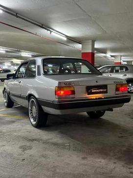CHEVROLET CHEVETTE DL