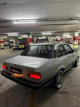 CHEVROLET CHEVETTE DL