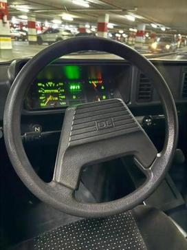 CHEVROLET CHEVETTE DL