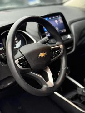 CHEVROLET ONIX 10TMT LT1