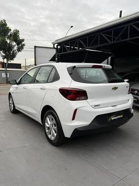 CHEVROLET ONIX 10TMT LT1
