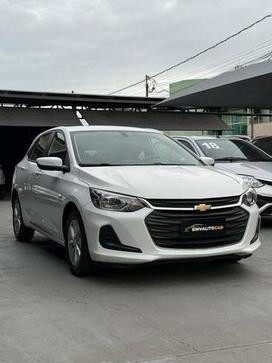 CHEVROLET ONIX 10TMT LT1